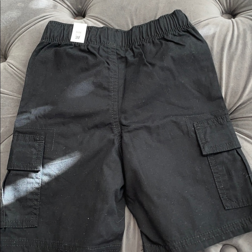 Shorts - Picture 2 of 2